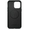 Nomad Modern Leather Case (MagSafe) Compatible For iPhone 14 Pro Max
