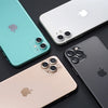 RHINOSHIELD 9H Tempered Glass Lens Protector Compatible for iPhone 14 Pro /iPhone 14 Pro Max
