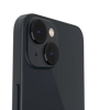 SWITCHEASY LenzGuard Sapphire Lens Protector compatible for iPhone 14 / iPhone 14 Plus