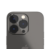 SWITCHEASY LenzGuard Sapphire Lens Protector compatible for iPhone 14 Pro / iPhone 14 Pro Max