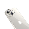 SWITCHEASY LenzGuard Sapphire Lens Protector compatible for iPhone 14 / iPhone 14 Plus