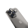SWITCHEASY LenzGuard Sapphire Lens Protector compatible for iPhone 14 Pro / iPhone 14 Pro Max