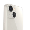 SWITCHEASY LenzGuard Sapphire Lens Protector compatible for iPhone 14 / iPhone 14 Plus
