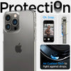 Spigen Liquid Crystal Case Compatible For iPhone 14 Pro