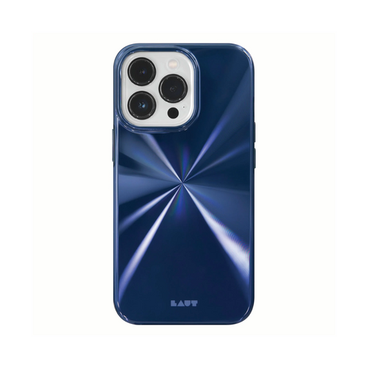 LAUT Huex Reflect Case Compatible For iPhone 14 Pro