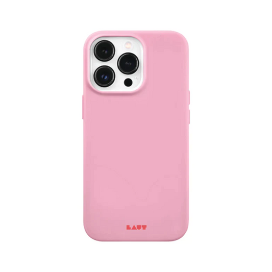 LAUT Huex Pastel Case Compatible For iPhone 14 Pro