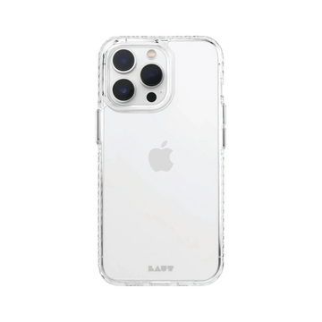 LAUT Huex Crystal Case Compatible For iPhone 14 Pro