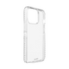 LAUT Huex Crystal Case Compatible For iPhone 14 Pro