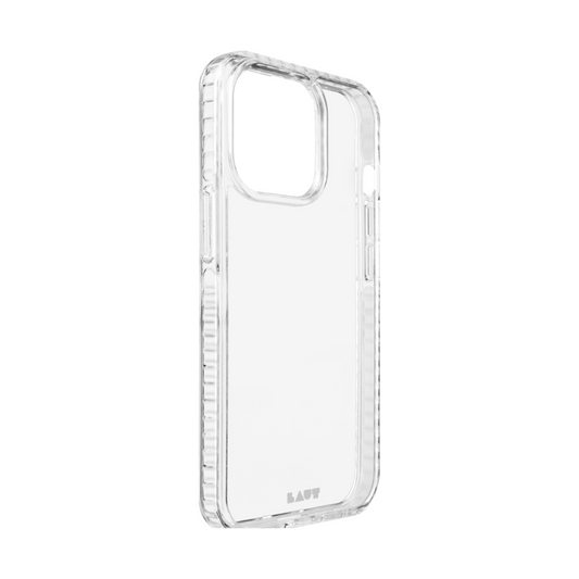 LAUT Huex Crystal Case Compatible For iPhone 14 Pro Max