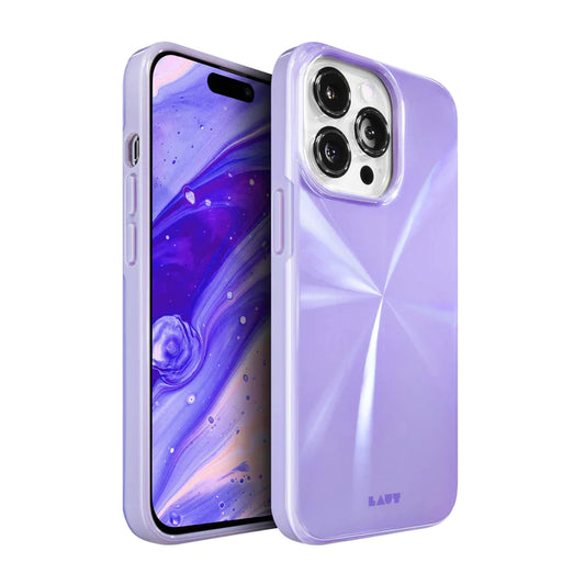 LAUT Huex Reflect Case Compatible For iPhone 14 Pro Max