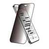 SWITCHEASY Vetro Privacy Tempered Glass Screen Protector Compatible For iPhone 14 Plus